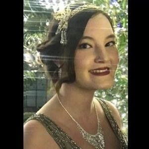 Meet your Posher, Nina